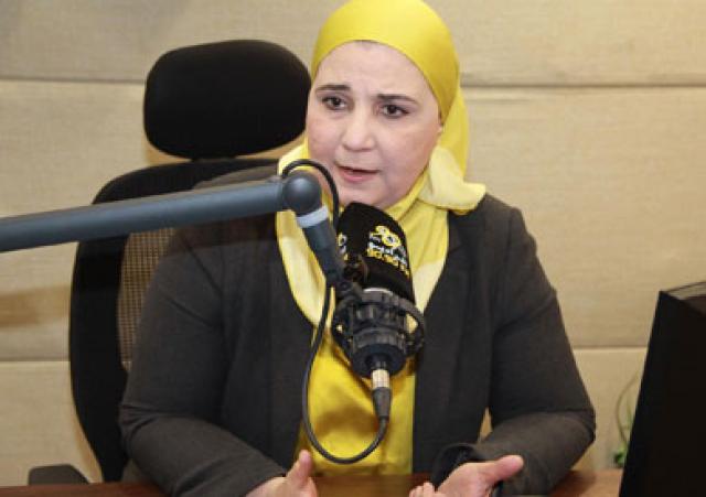 التضامن الاجتماعي: نجند أنفسنا من أجل الوفاء بحقوق ذوي الإعاقة