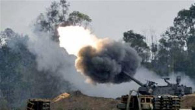 خلية الإعلام الأمني بالعراق: إصابة 4 جنود جراء قصف استهدف قاعدة بلد الجوية