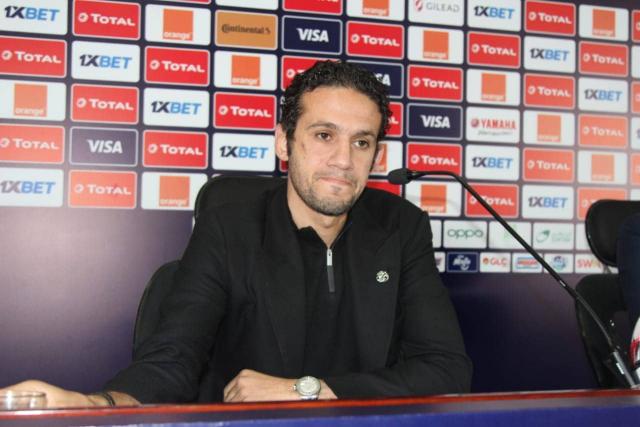 فضل: تطبيق الـ«فار» كان شرطا أساسيا لتنظيم السوبر