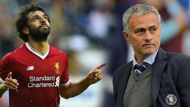 مورينيو: صلاح وماني أصبحا يعرفان من هو ناشئ توتنهام