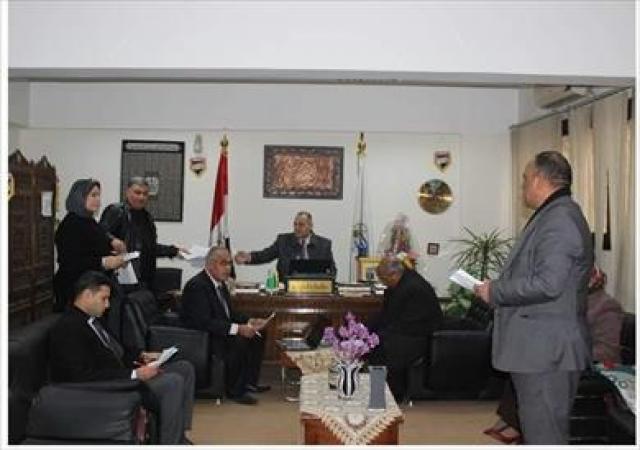 تعليم القاهرة: لم نتلق أية شكاوى منذ بداية امتحانات الأول والثاني الثانوي