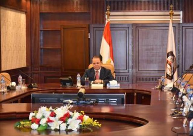 لاستجلاء الحقيقة.. النائب العام يشكل فريق تحقيق جديد لقضية ريجيني