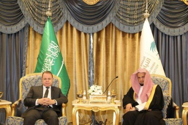 المحكمة العليا السعودية تعيد دراسة قضية المهندس المصري المحكوم عليه بالإعدام