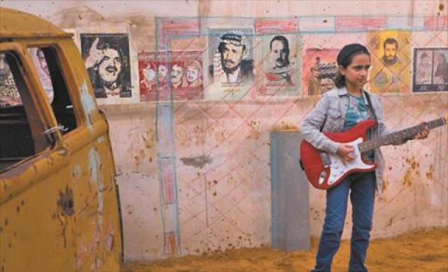 «أسبوع الفيلم الفلسطينى».. السينما ترصد جراح وطن يحلم بالحرية