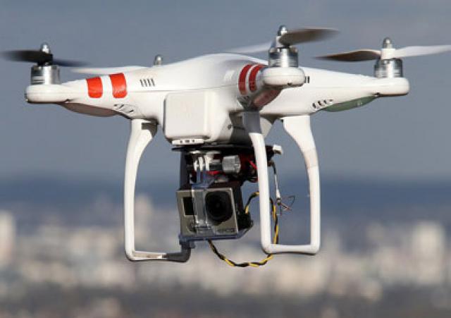 الجيش التونسي: طائرات بدون طيار تحلق في ليبيا قرب الحدود مع تونس