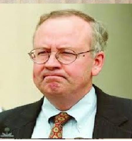 ستار وديرشوفيتز على رأس فريق الدفاع عن ترامب في محاكمة العزل