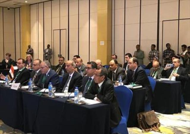 غدا.. بدء الاجتماع التشاوري للوفود الفنية حول سد النهضة بالخرطوم