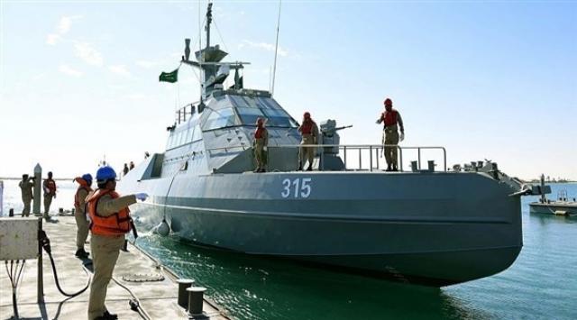 السعودية تتسلم 3 زوارق اعتراضية من فرنسا هي الأسرع في العالم