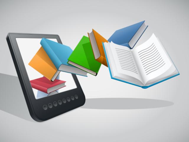 هيثم الحاج: الإنترنت ومواقع التواصل الاجتماعي وسائل داعمة لمعرض الكتاب