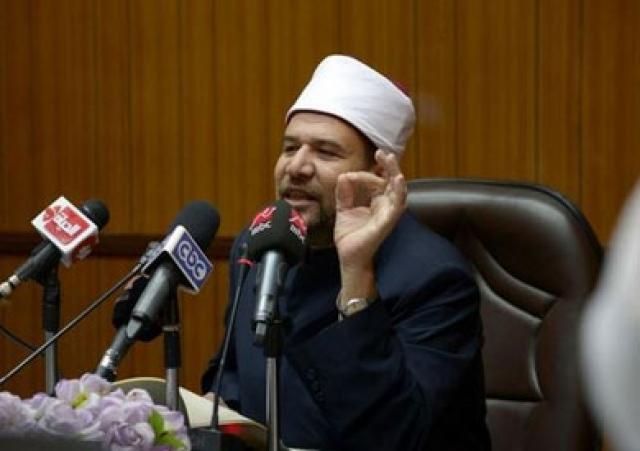 وزير الأوقاف: إعلان القاهرة عاصمة للثقافة الإسلامية في 3 فبراير المقبل