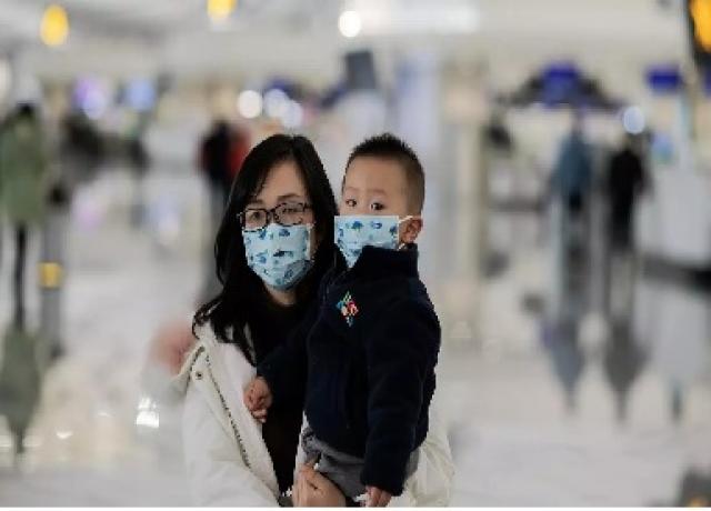 كل ما تريد معرفته عن مرض «سارس» الذي يشبه فيروس الصين الغامض