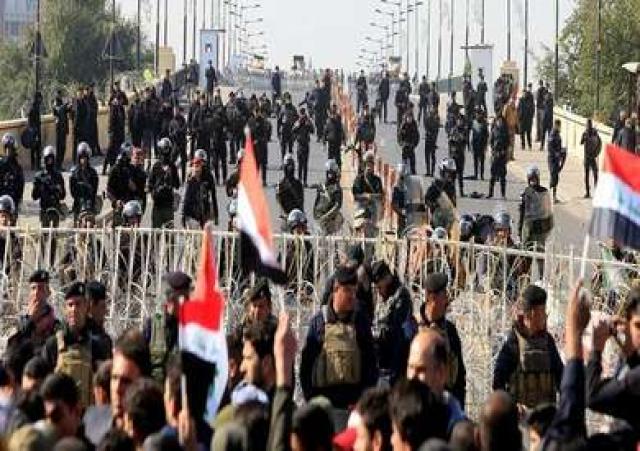 انطلاق عدد من المظاهرات في بيروت تحت عنوان «لا ثقة» بالحكومة