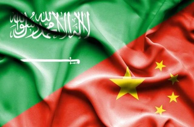 السفارة السعودية في بكين تدعو رعاياها لمغادرة الصين حفاظا على سلامتهم