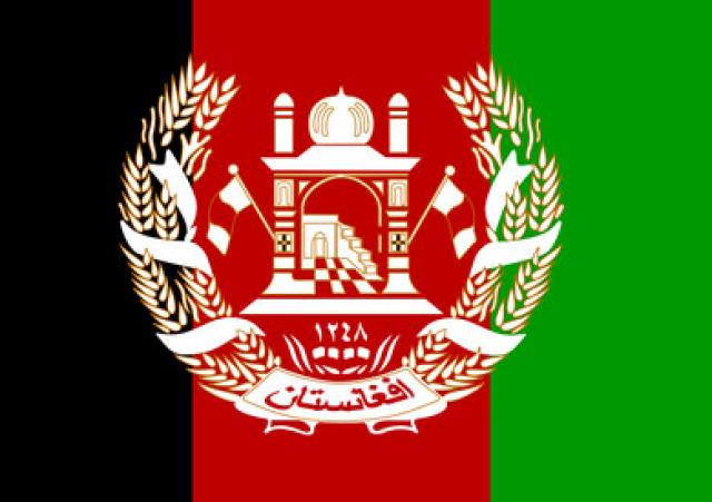 مسؤولون أفغان يستبعدون وجود ناجين في حادث تحطم طائرة الركاب