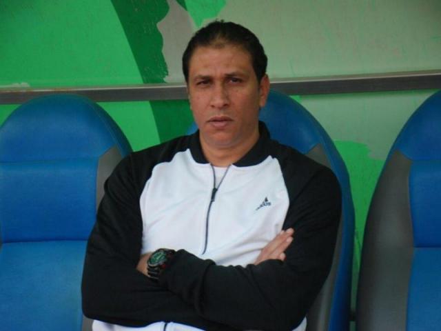 أسوان يعلن تعاقده مع ثنائي الإنتاج الحربي