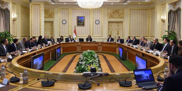رئيس الوزراء يعلن تشكيل محموعة عمل لتحسين ترتيب مصر في مؤشر التنافسية العالمي