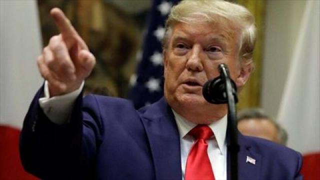 صفقة القرن.. ترامب يتحدث عن رؤيته لدولة فلسطين: سنضخ 50 مليار دولار