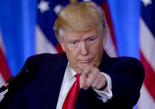 صفقة القرن.. ترامب: إقامة عاصمة لدولة فلسطين بالقدس الشرقية