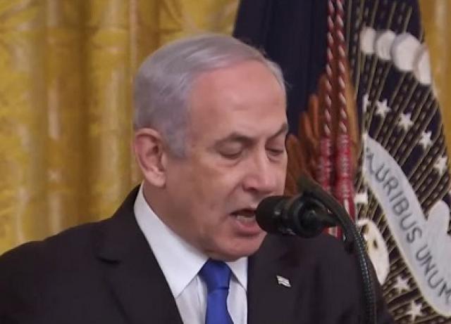 صفقة القرن.. نتنياهو: مستعدون للتفاوض مع الفلسطينيين إذا أقروا بالخطة