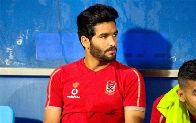 الأهلي يعلن عن عقوبة جديدة ضد صالح جمعة