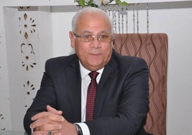 محافظ بورسعيد: تسجيل أكثر من 173 ألف أسرة ضمن التأمين الصحي الشامل