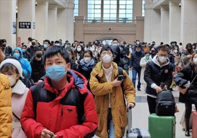 متحدث الحكومة يوجه رسالة للمصريين المتواجدين في ووهان «معقل كورونا»