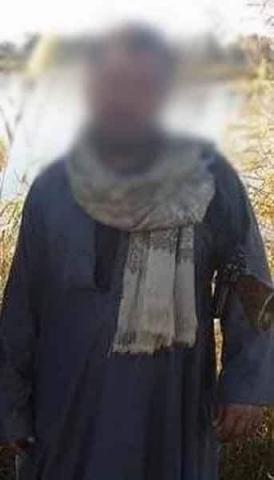 مصرع عنصرين إجراميين في تبادل لإطلاق النار مع الشرطة بأسيوط