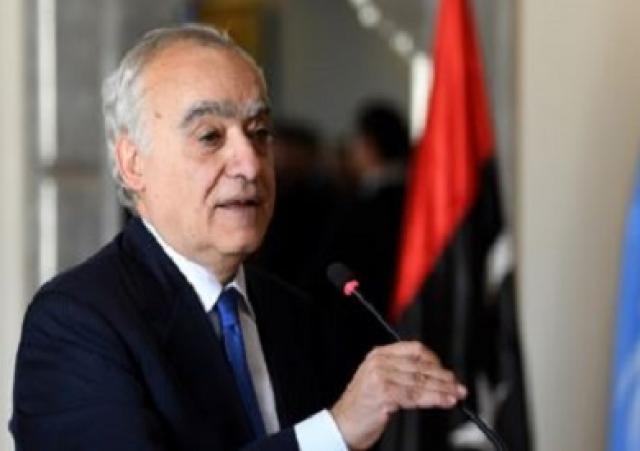 المبعوث الأممي لليبيا: آلاف المسلحين يتوافدون إلى ليبيا لدعم الوفاق