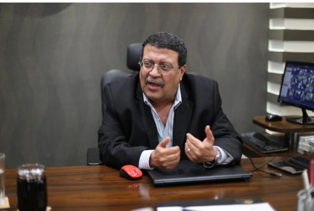 الأحد.. غرفة شركات السياحة تبحث فرض ضريبة دخل على مواقع الحجز الإلكترونى