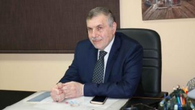 تكليف محمد توفيق علاوي بتشكيل الحكومة العراقية الجديدة