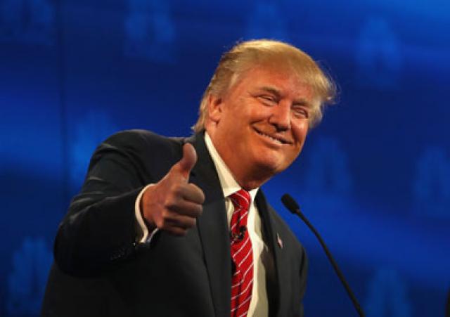 وسائل إعلام أمريكية: ترامب يفوز باكتساح في المجالس الانتخابية للحزب الجمهوري بولاية أيوا