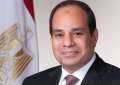 السيسي يهنئ رئيس جمهورية سريلانكا...