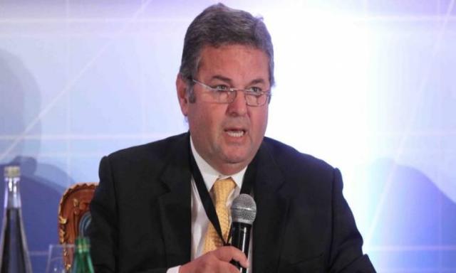 هشام توفيق: لدينا أمل في عودة بيع الأقطان المصرية لتسود السوق العالمي