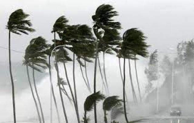 الرياح العاتية تقطع الكهرباء عن ربع مليون مشترك في أمريكا