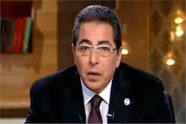 محمود سعد عن نادية لطفي: نموذج لإنسان منحه الله «حاجة حلوة» فاستثمرها كما يجب