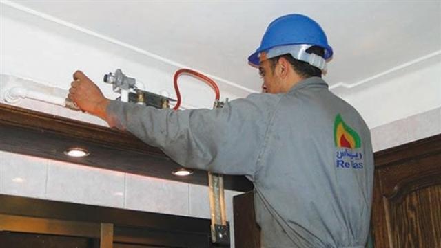 البترول: توصيل الغاز الطبيعي لمليون و200 ألف وحدة سكنية خلال 2018 – 2019