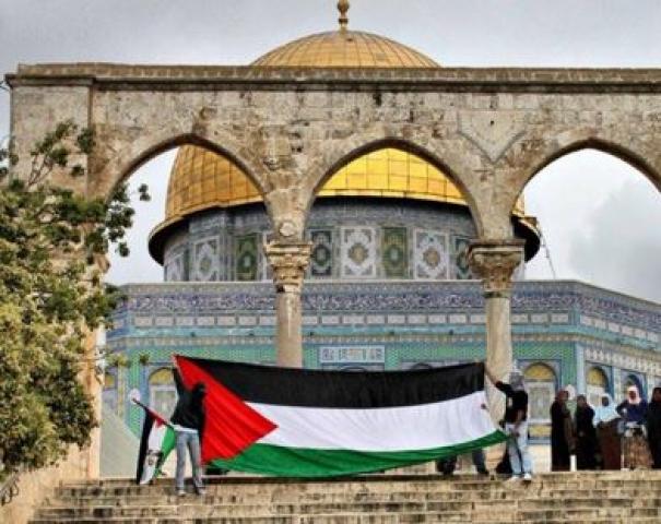 الاتحاد البرلماني العربي يؤكد مساندة الفلسطينيين في قضيتهم العادلة