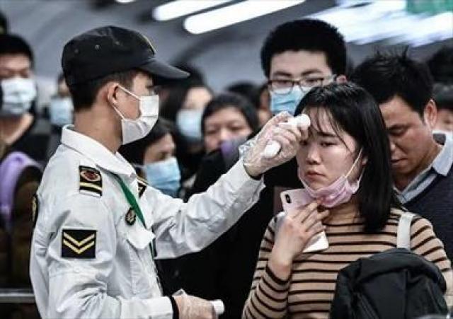 وفيات كورونا ترتفع إلى 805 وتتجاوز وفيات سارس