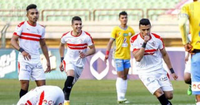 الزمالك يخشى انتفاضة الإسماعيلي في مواجهة خارج التوقعات