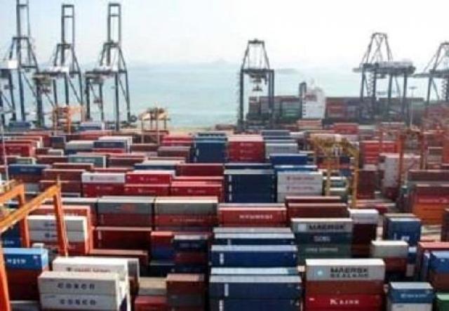 صادرات الدول النامية إلى الاتحاد الأوروبي تتجاوز 183 مليار يورو