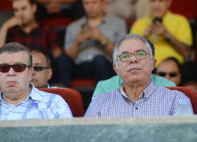 طنطا: هناك حكام مستواهم درجة ثالثة.. وإلى متى سنظل نردد «احنا اتظلمنا»؟