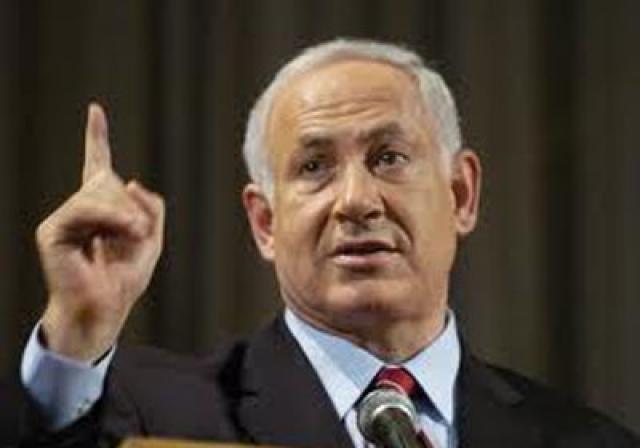 نتنياهو: نريد ضم المستوطنات بدعم من أمريكا وليس بدونها