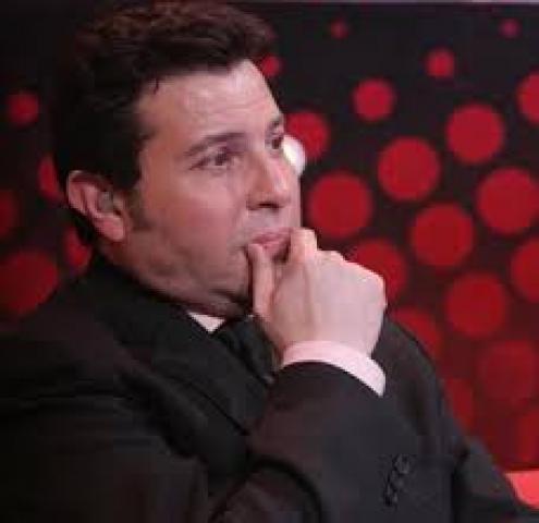 هاني شاكر: هذا هو الفرق بين حسن شاكوش وحمو بيكا.. و«الموسيقيين» لا تمانع ضم مطربي المهرجانات