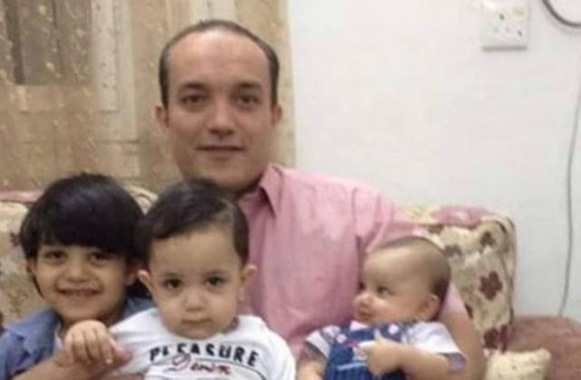 مذابح أسرية.. والمتهم مريض نفسي