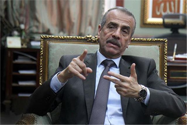 رئيس جهاز الإحصاء يقترح إنشاء مجلس أعلى للسكان تحت إشراف السيسي