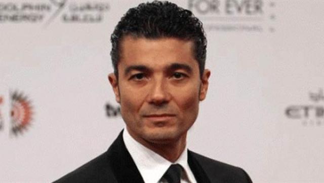 خالد النبوي مطمئنا جمهوره: أنا بخير.. عمر الشقي بقي ولسه عايز يمثل