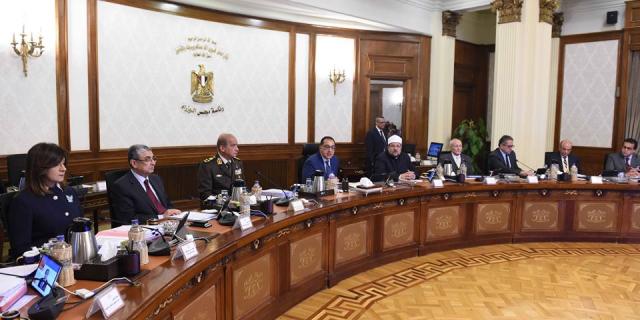 الحكومة: مد معرض «أوزوريس» بمتحف فيرجينيا شهرين.. وإقامة «ملوك الشمس» بالتشيك