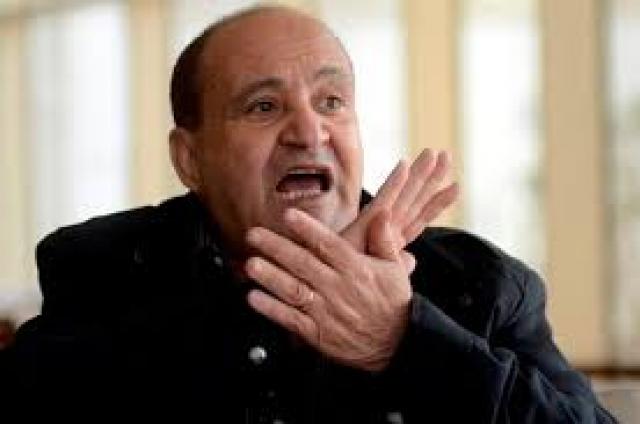 وحيد حامد: أعكف على كتابة الجزء الثالث من مسلسل الجماعة