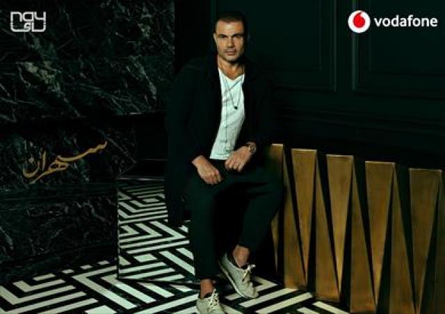 بعد ساعات من إطلاقه.. ألبوم «سهران» للهضبة يتصدر محرك البحث على «جوجل»