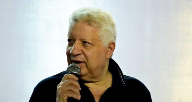 بحكم نهائي.. رئيس الزمالك يخسر إحدى قضاياه ضد المجلس الأعلى لتنظيم الإعلام